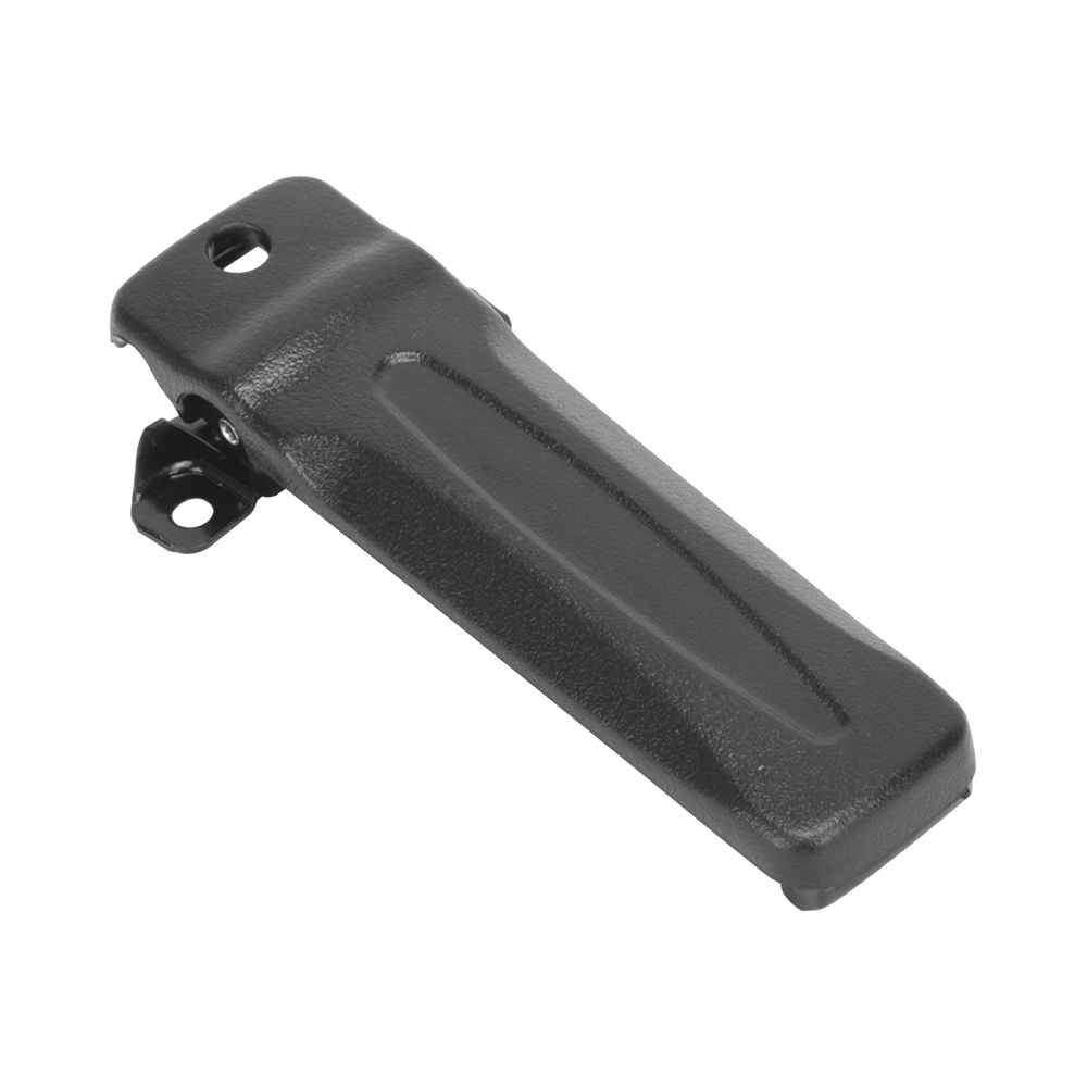 Clip de cinturón con fijación de tornillos para TK-2000/3000/2402/3402, NX-240/340, NX-1000/3000