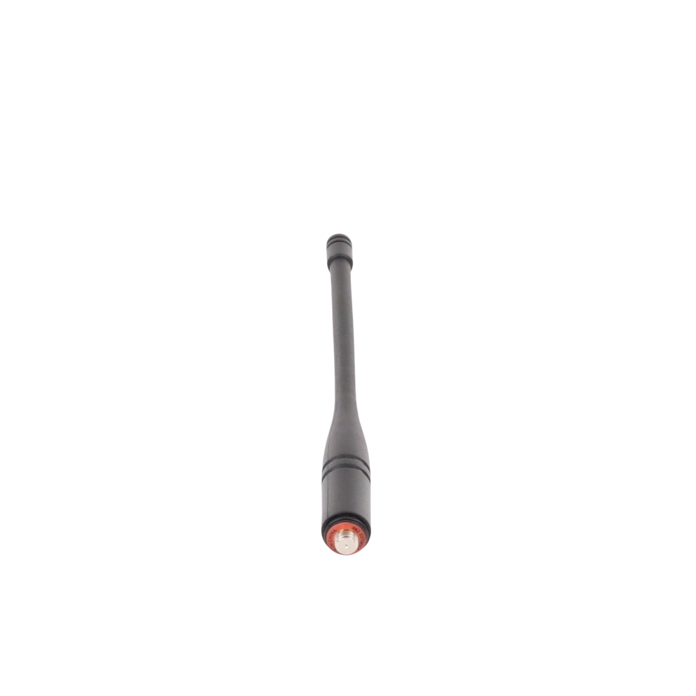 Helical UHF Antenna, 400-470 MHz, for Motorola DEP570/DGP8050/DGP8550/DEP550E/DEP570E/DGP8550E Portable Radios