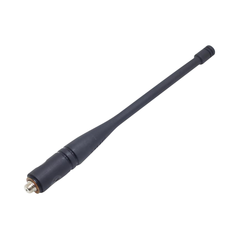 Antena UHF Helicoidal, 400-470 MHz, para Radios Portátiles Motorola DEP570/DGP8050/DGP8550/DEP550E/DEP570E/DGP8550E