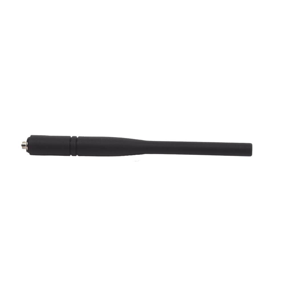 Helical VHF Antenna, 136-174 MHz, for Motorola DEP570/DGP8050/DGP8550/DEP550E/DEP570E/DGP8550E Portable Radios