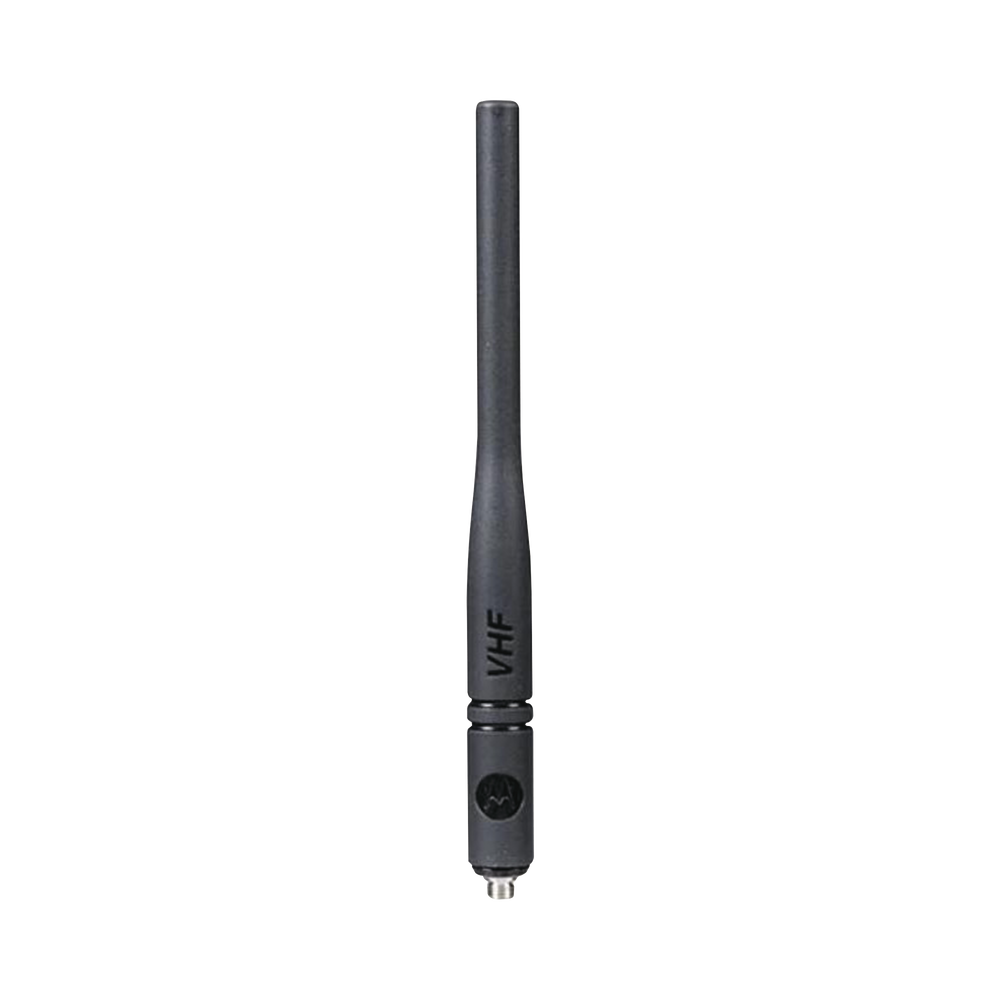 Antena VHF Helicoidal, 136-174 MHz, para Radios Portátiles Motorola DEP570/DGP8050/DGP8550/DEP550E/DEP570E/DGP8550E