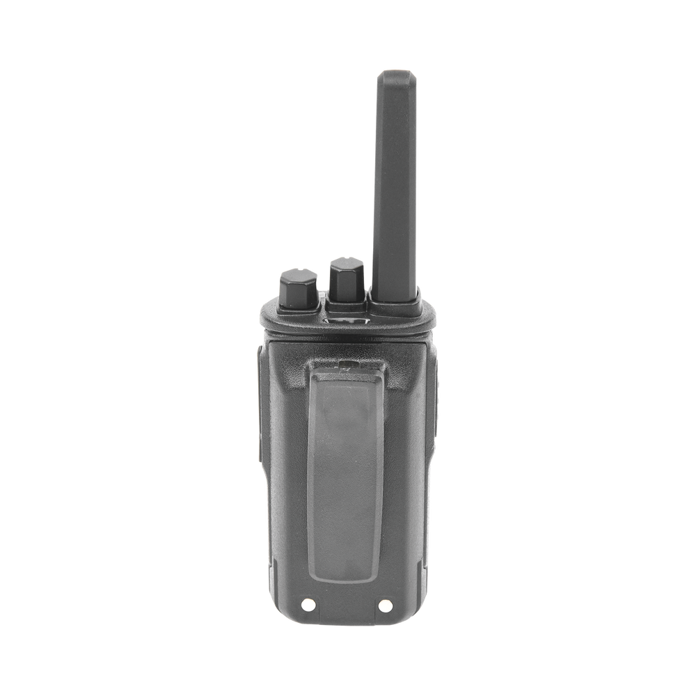 VHF Portable Radio, 5W Power, Voice Scrambler, High Coverage, 136-174 MHz