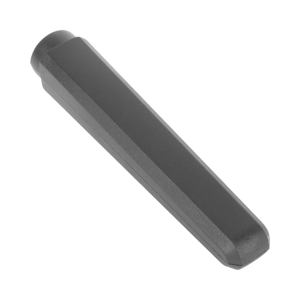 VHF antenna for TX-500 radio