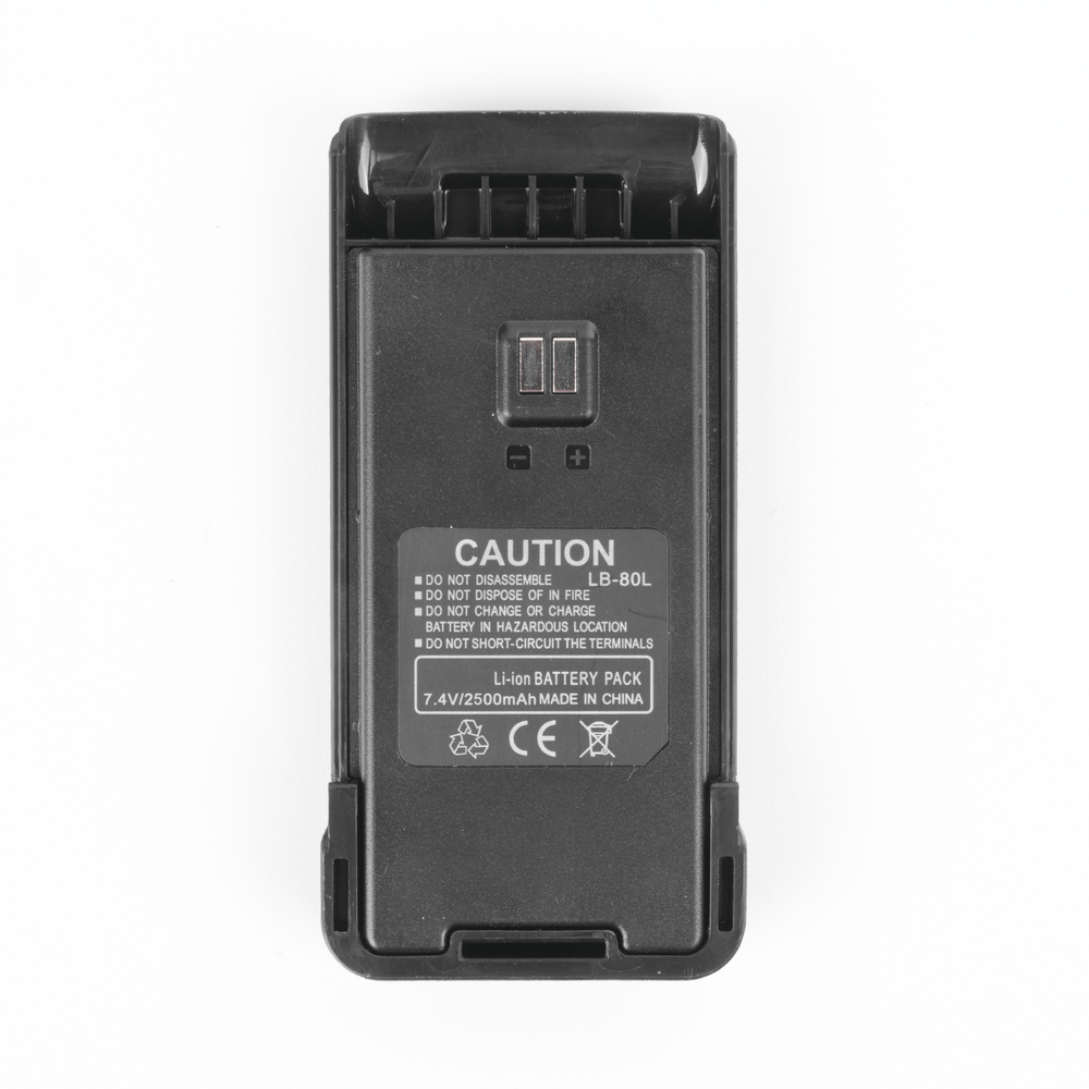 Bateria para TX-500/600