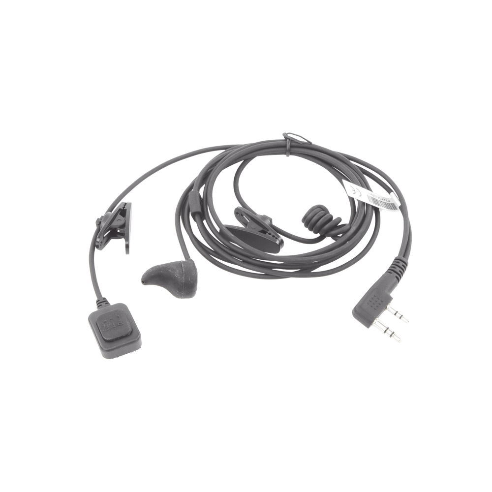High-tech earpiece microphone for Kenwood TK3230/3000/3402/3312/3360/3170,NX240/340/220/320/420/ TKD240/340