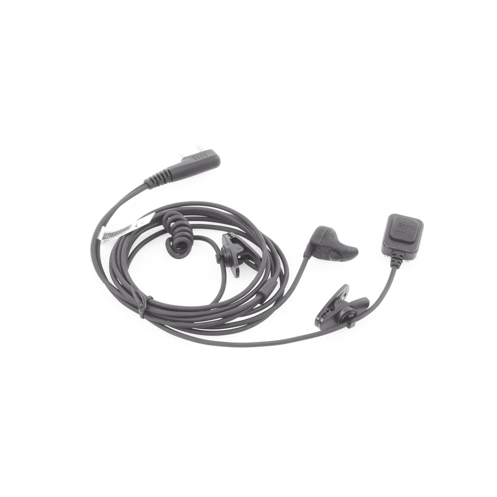 High-tech earpiece microphone for Kenwood TK3230/3000/3402/3312/3360/3170,NX240/340/220/320/420/ TKD240/340