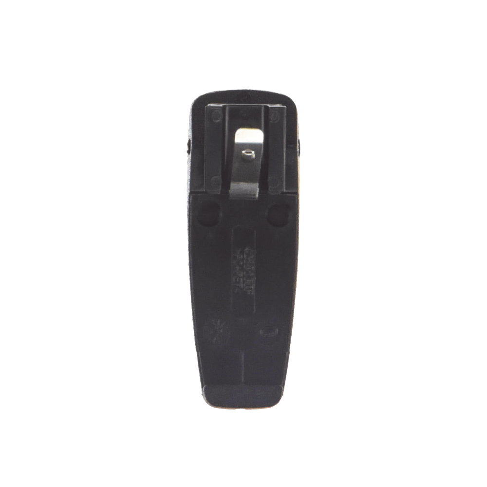 Clip de cinturón para Radios DEP450/PR400/DP1400/CP200/CP200D/CP200XLS/ CP040/CP140/CP150