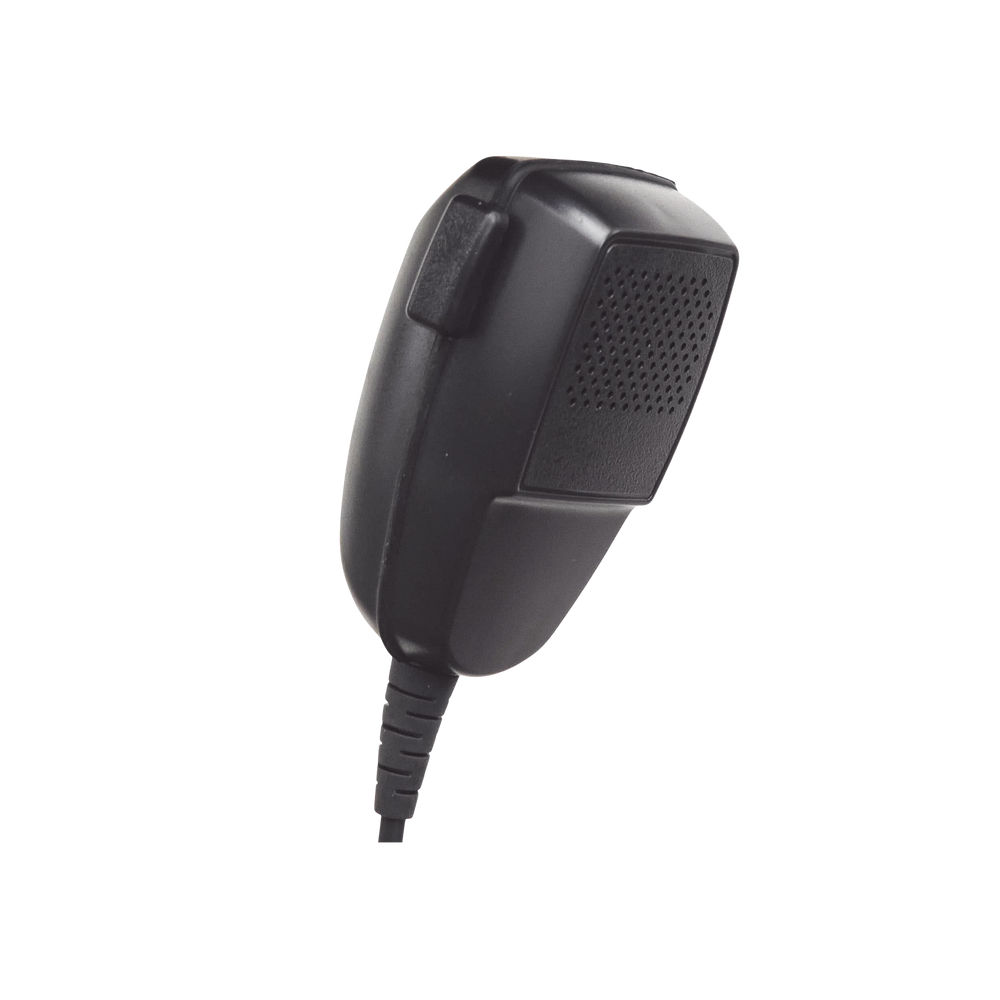 SYSCOM microphone for Motorola GM300, DEM300, DEM200, SM50, SM120, SM130, M1225, CDM750, CDM1250, CDM1550, etc. mobile phones. Alternative to the original HMN3596