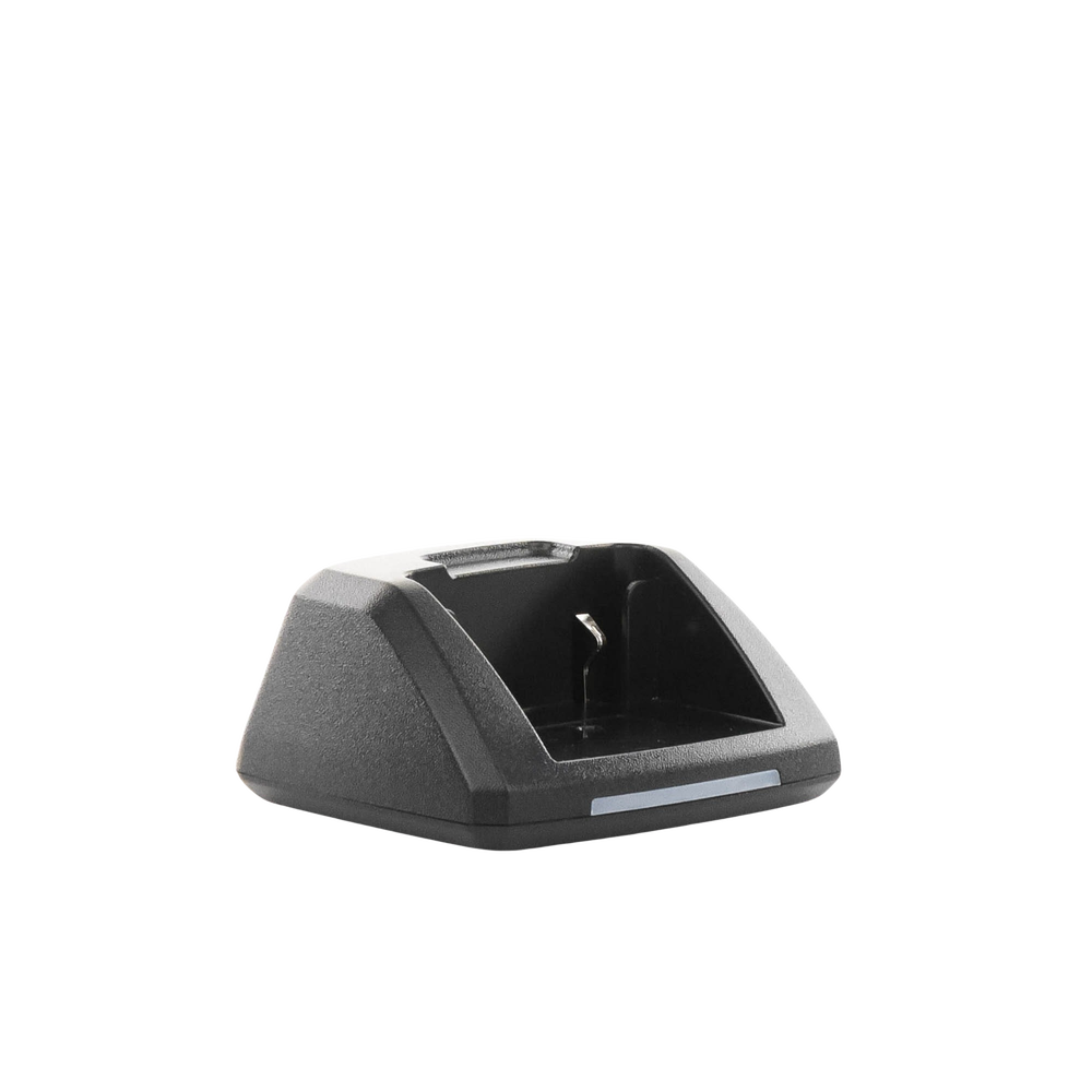 Desktop fast charger compatible with TX680