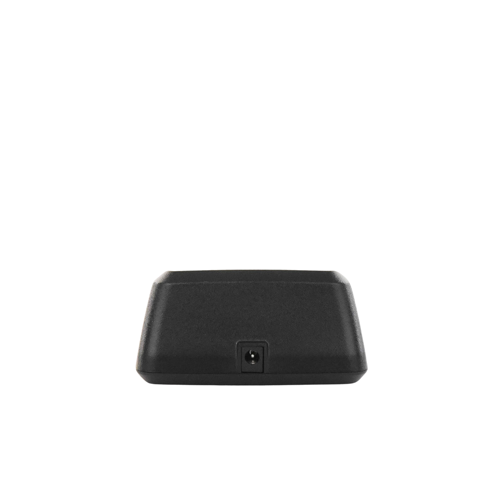 Desktop fast charger compatible with TX680