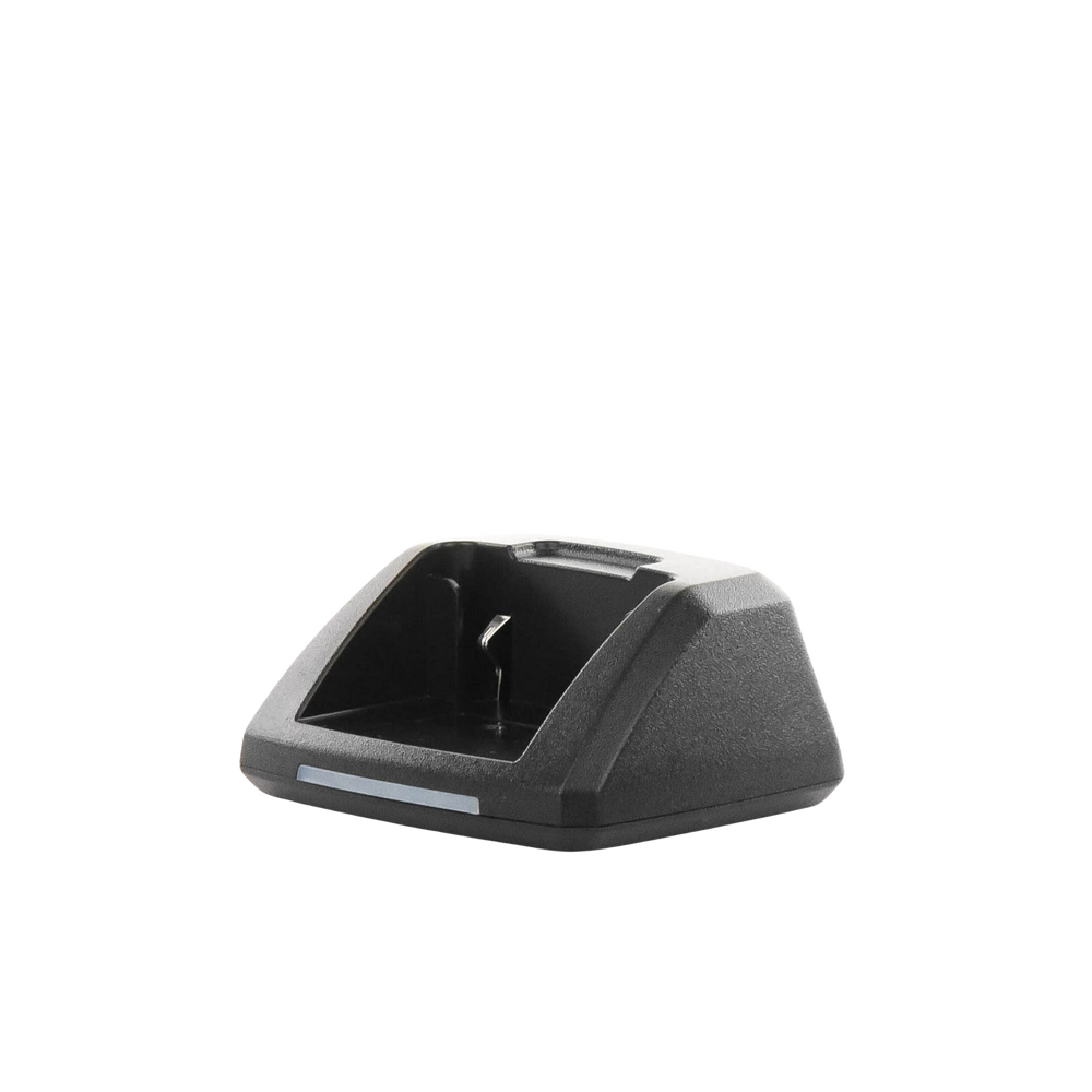 Desktop fast charger compatible with TX680