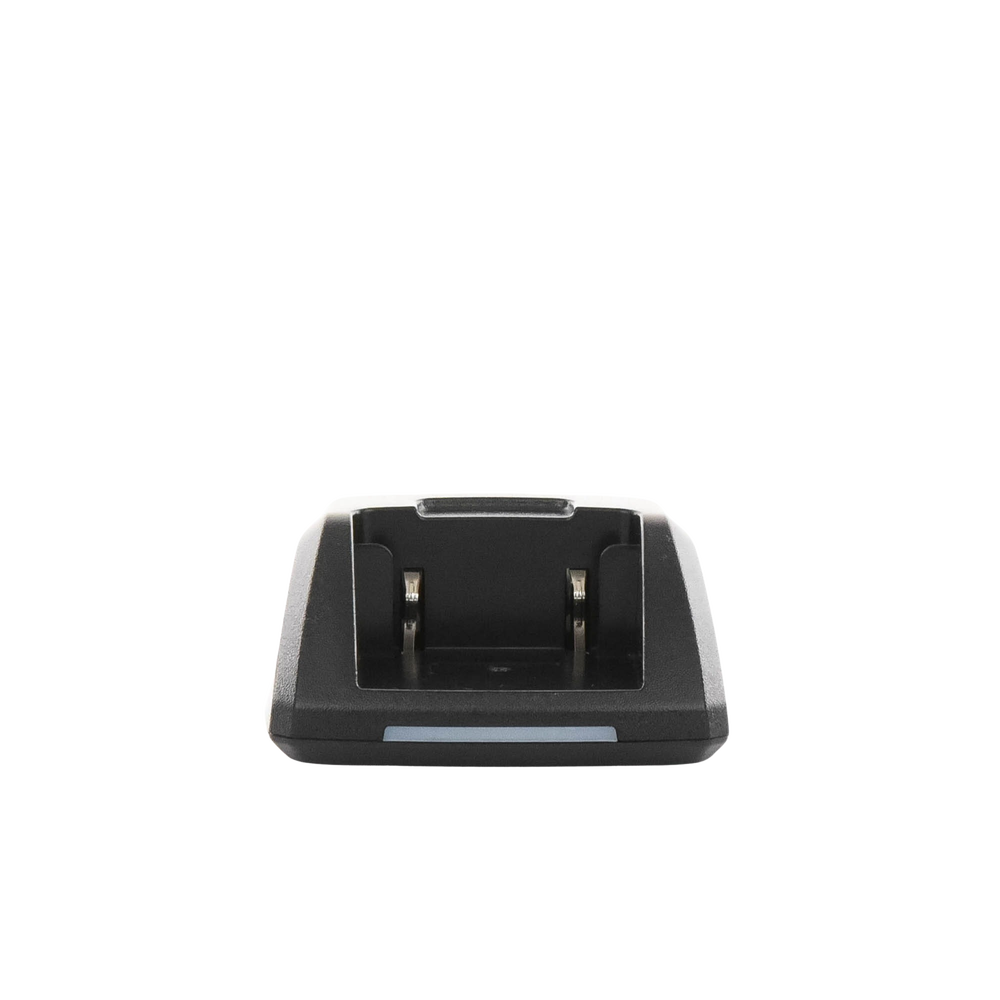Desktop fast charger compatible with TX680