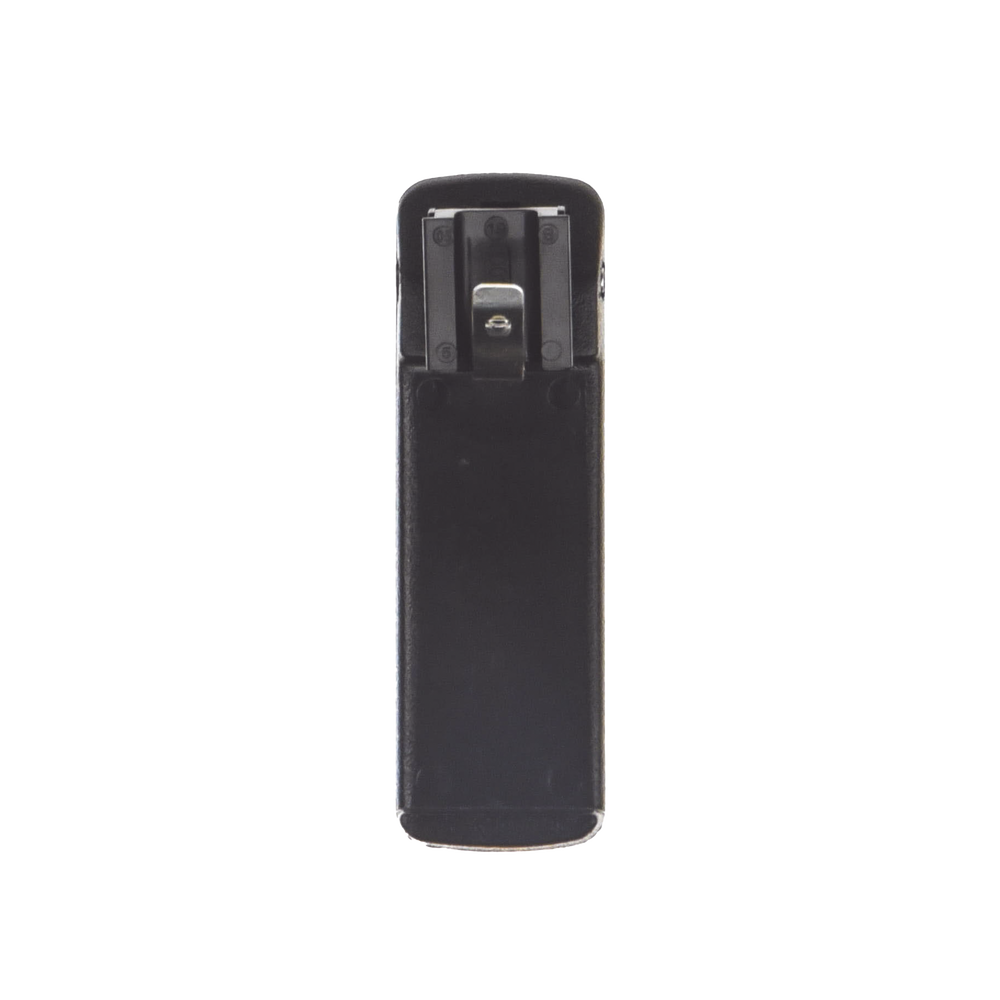 Clip de cinturón para Radios DP1400/DEP450/EP450/PR400/CP200/CP200D/CP200XLS/CP040/CP140/CP150/GP3688