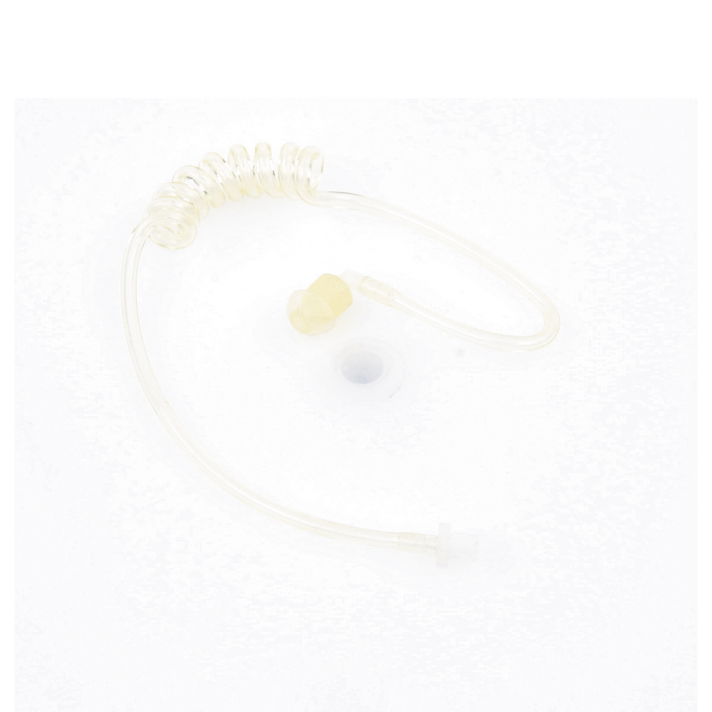 Tubo acústico de PU para series TX880/885/850 con quick disconnect para reemplazarlo rápidamente en campo