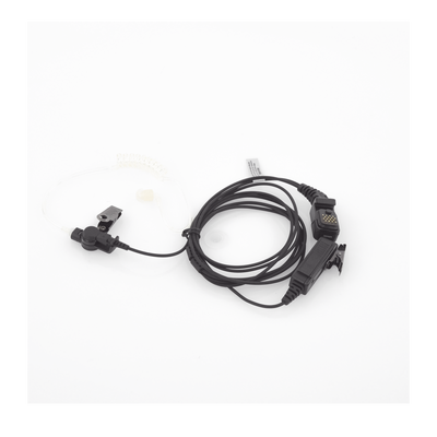 Micrófono de Solapa de 2 Hilos. Para radio Matra TPH700