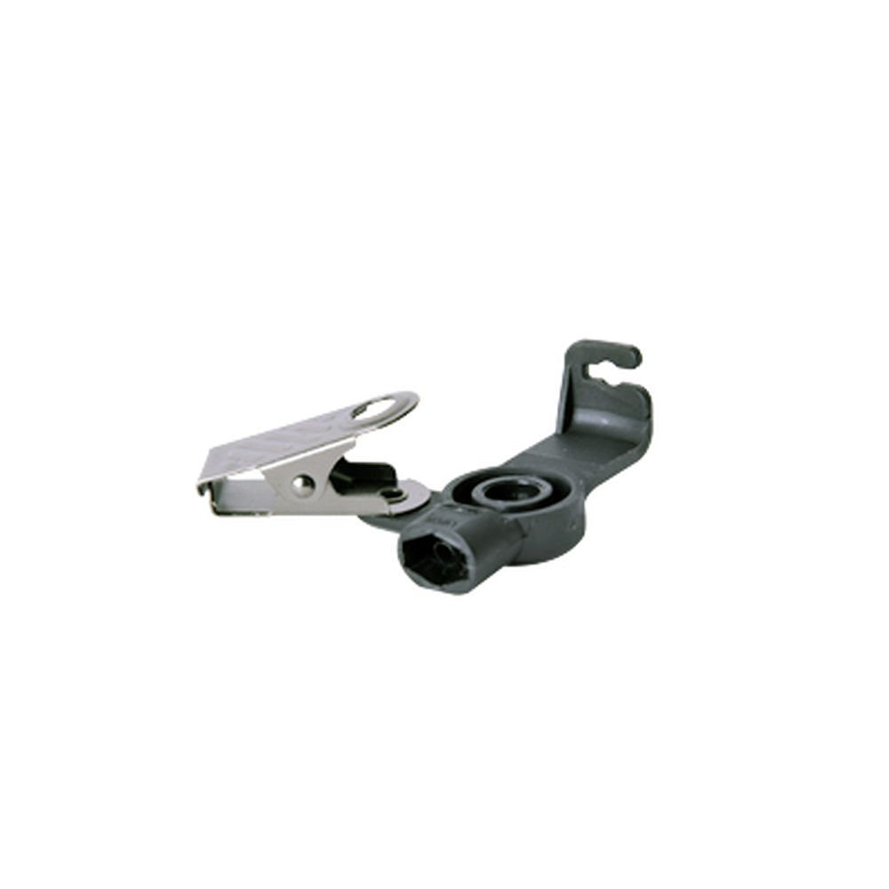 Clip quick connect para Series TX-880/ 885/ 850