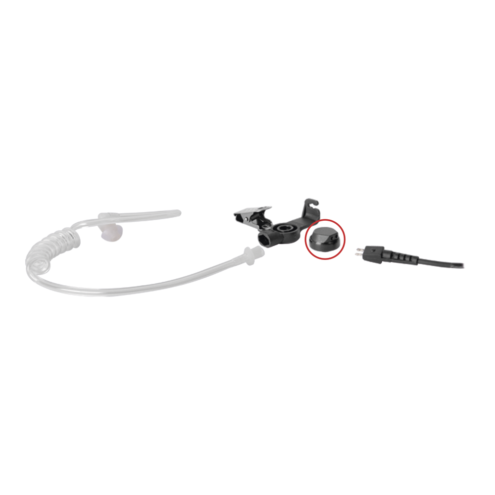 Quick connect horn for TX-880, TX-885 Series.
