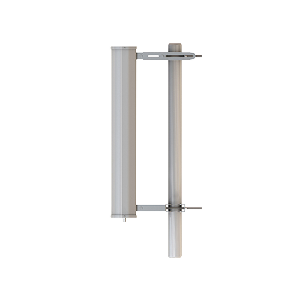 Antena Sectorial 12 dBi para celular, rango de frecuencia de (806-960 / 1710-1900), doble banda
