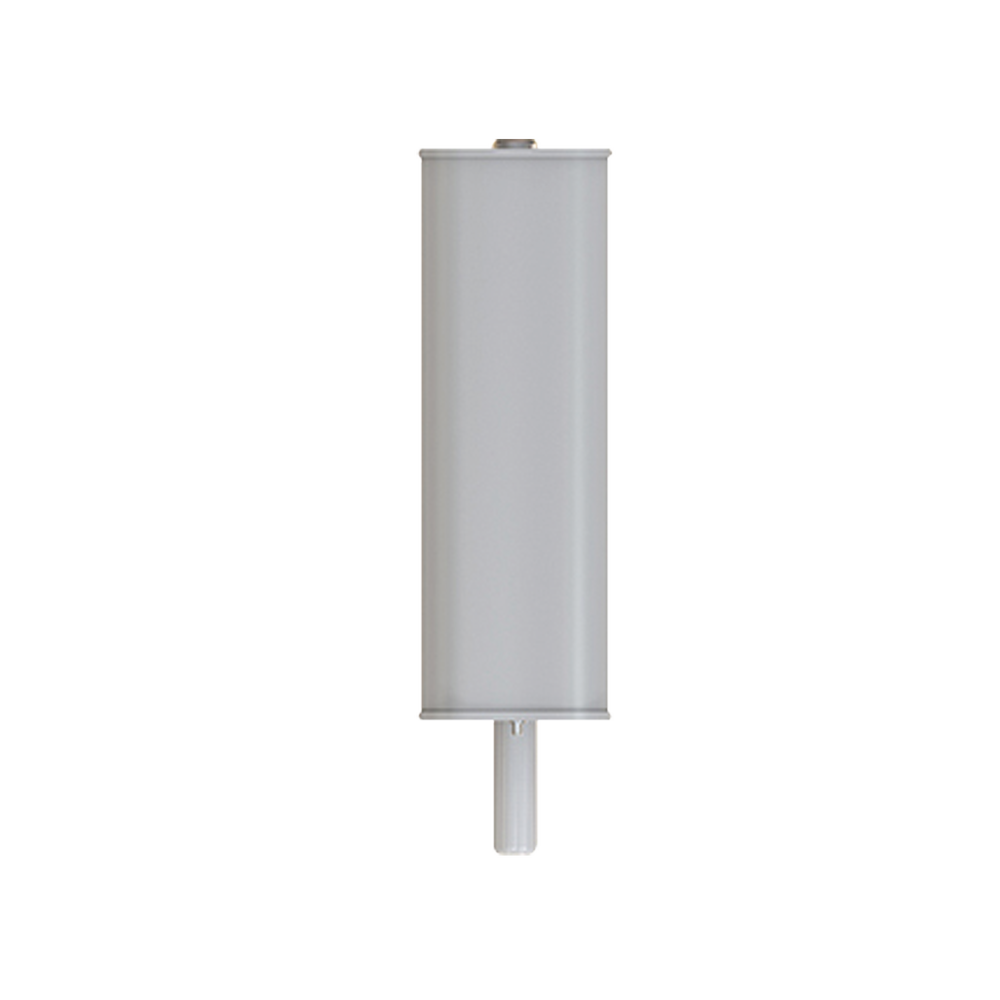 Antena Sectorial 12 dBi para celular, rango de frecuencia de (806-960 / 1710-1900), doble banda