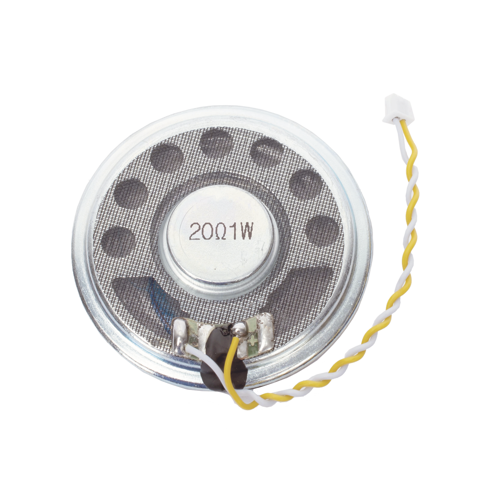 Horn for Motorola EP450, PRO5150, CP200 radios