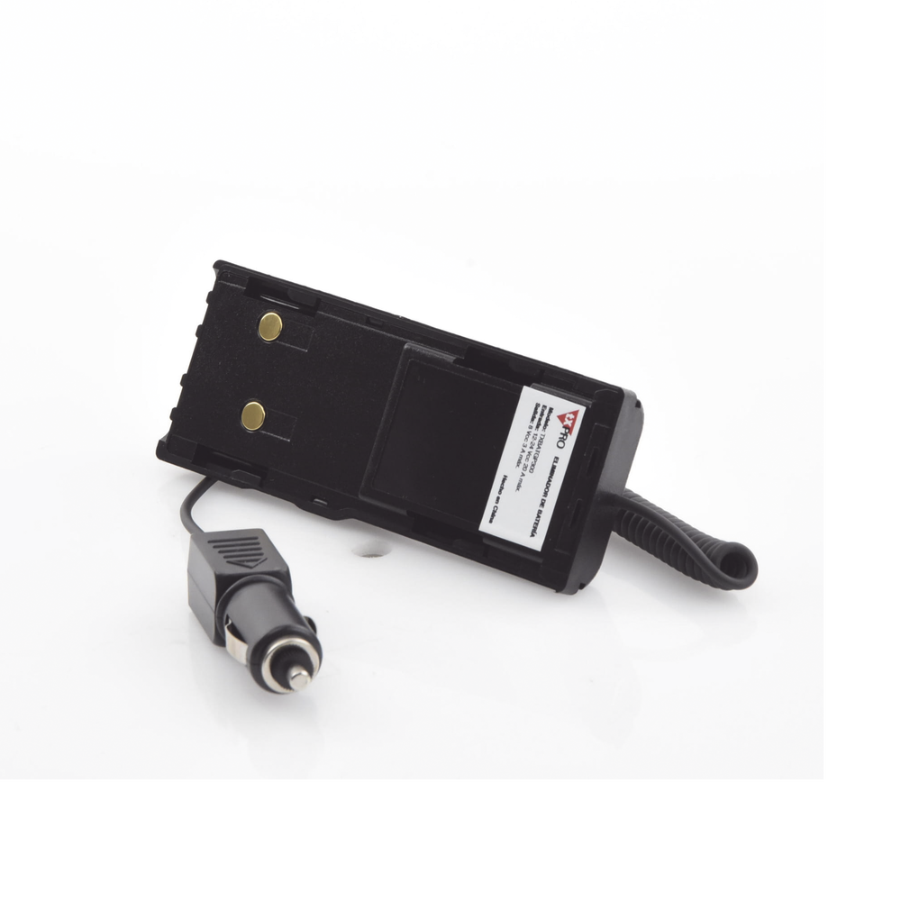 Vehicle Power Adapter Cable for Motorola GP300 Radios Battery Alternative HNN9628