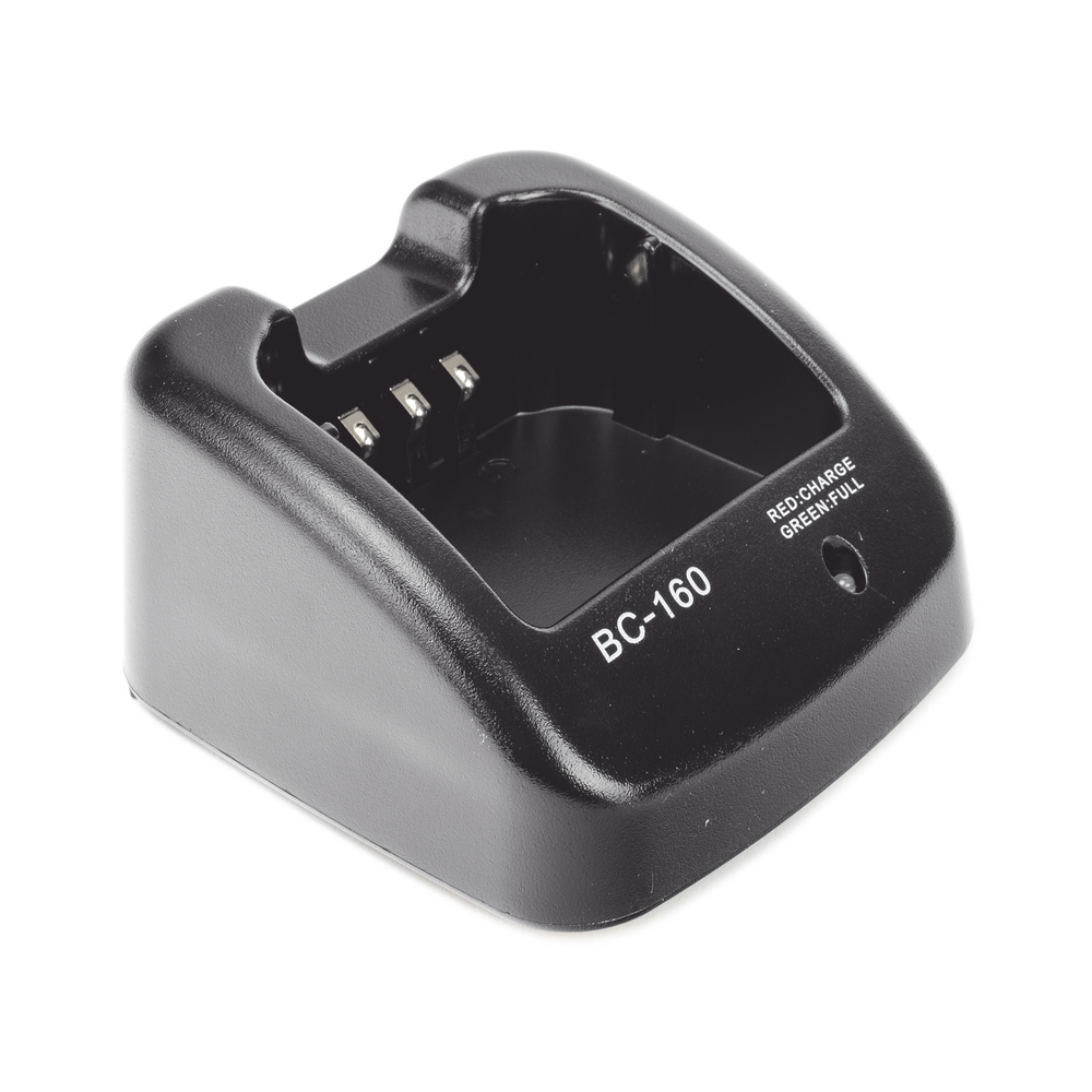 BP232 Rapid Battery Charger compatible with ICF3013/3031/3161/F14 radios