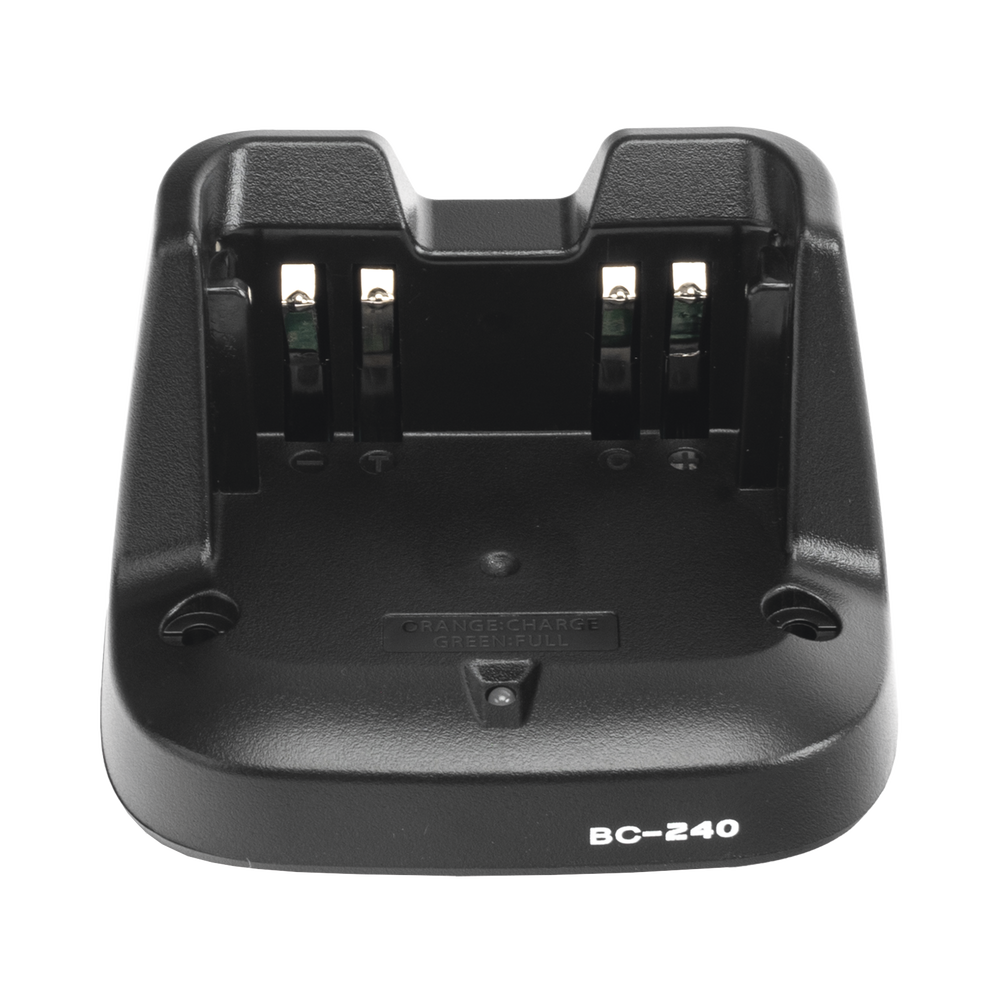 Desktop charger for TXBP298 battery