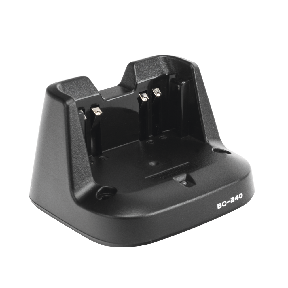 Desktop charger for TXBP298 battery