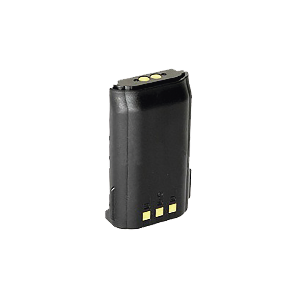 Batería 2000 mAh, Li-Ion. Para Radios IC-F33G/S/T IC-F43G/S/T,