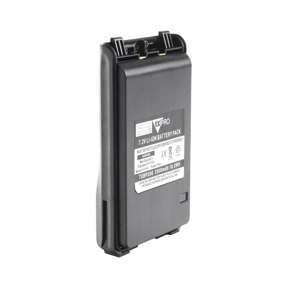 Li-Ion 2500 mAh Battery for ICF3003/4003/ ICV86 Radios