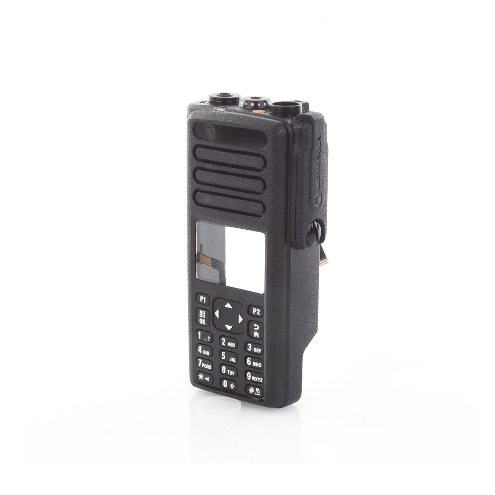 Carcasa de plástico para Radio Motorola DGP8550