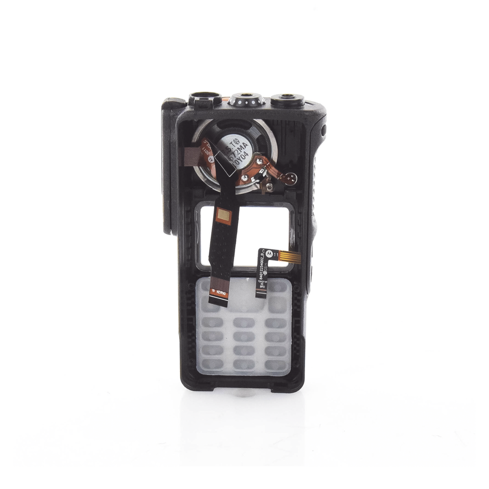 Carcasa de plástico para Radio Motorola DGP8550