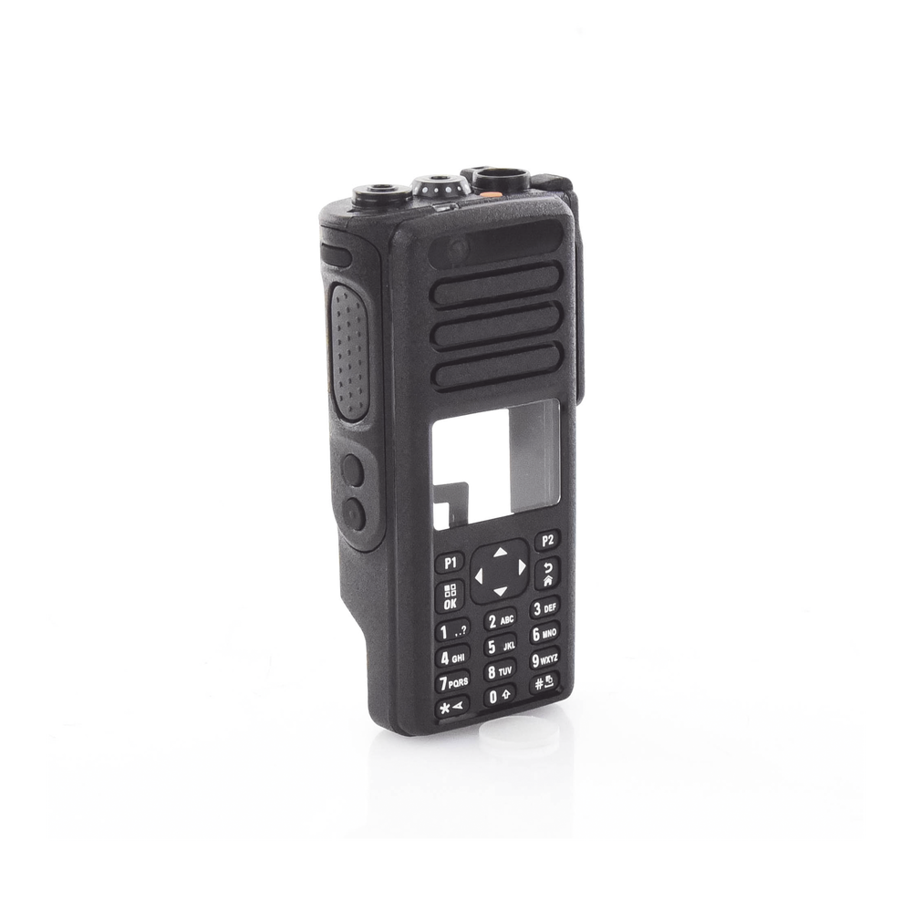 Carcasa de plástico para Radio Motorola DGP8550
