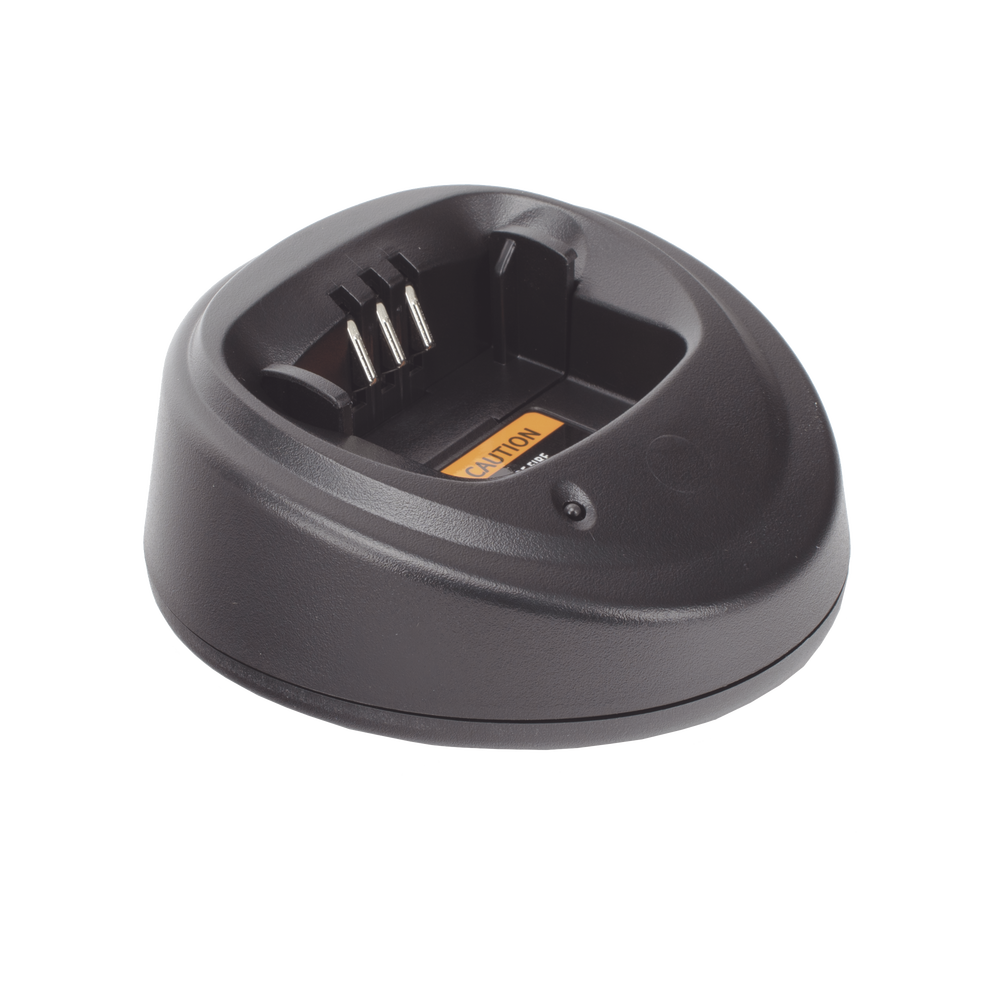 Desktop Rapid Charger for EP450, DEP450, CP080, CP140, CP150, CP160, CP180, CP200, CP250, PR400, GP3688 for NTN4497, NNTN4970, NNTN4450, NNTN4458 Li-Ion Batteries