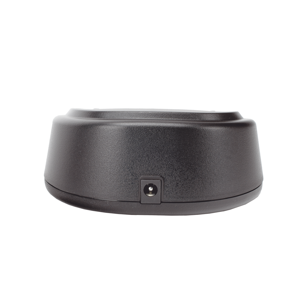 Desktop Rapid Charger for EP450, DEP450, CP080, CP140, CP150, CP160, CP180, CP200, CP250, PR400, GP3688 for NTN4497, NNTN4970, NNTN4450, NNTN4458 Li-Ion Batteries