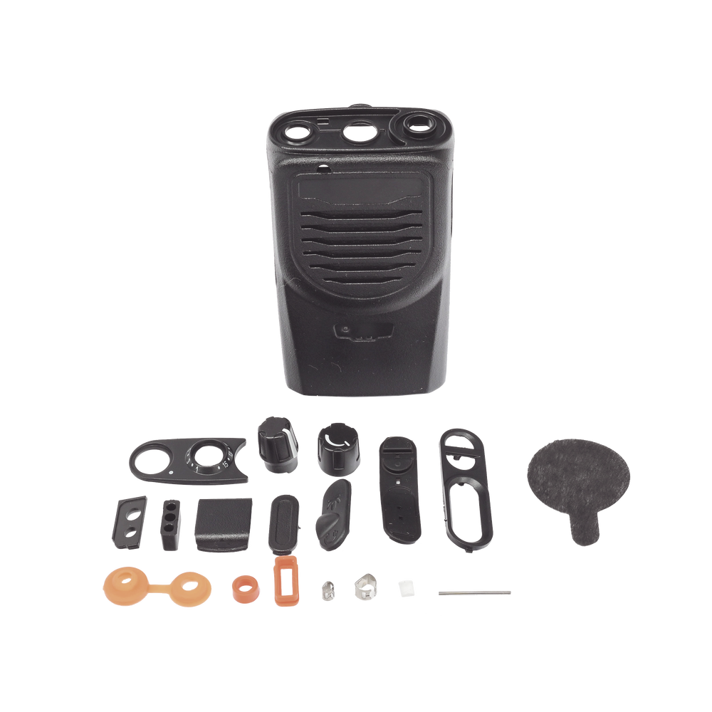 Carcasa de plástico para Radio Motorola MAG ONE A8