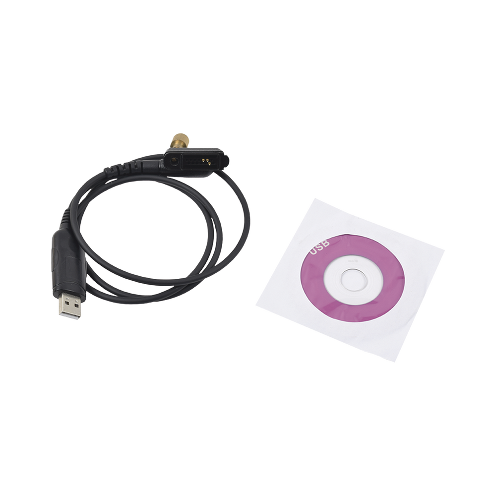Cable programador para radios ICOM ICF4261/3261
