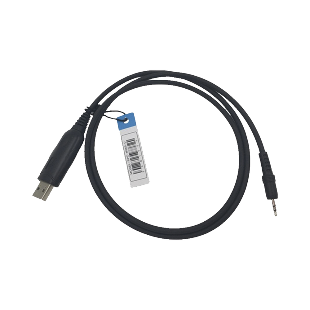 Cable programador para radios Motorola EP450/ DEP450/ PR400/VL130