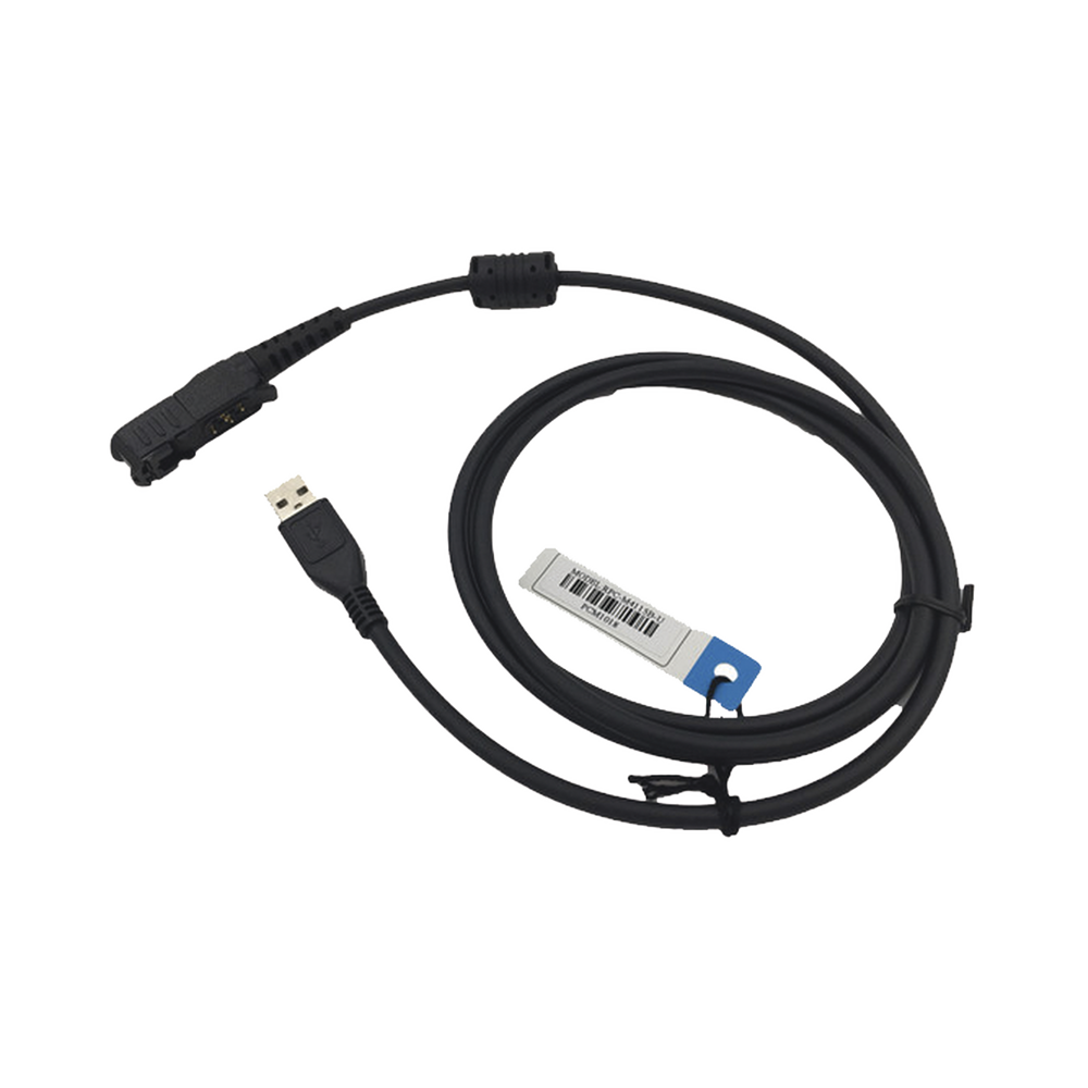 Cable programador para radios Motorola DEP550/570/DP200/2400/2600/XPR3500/3000