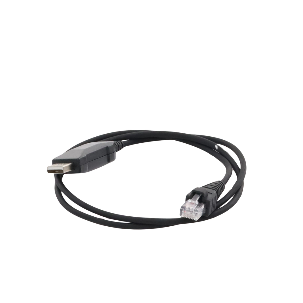 Cable programador para radio BASE KENWOOD