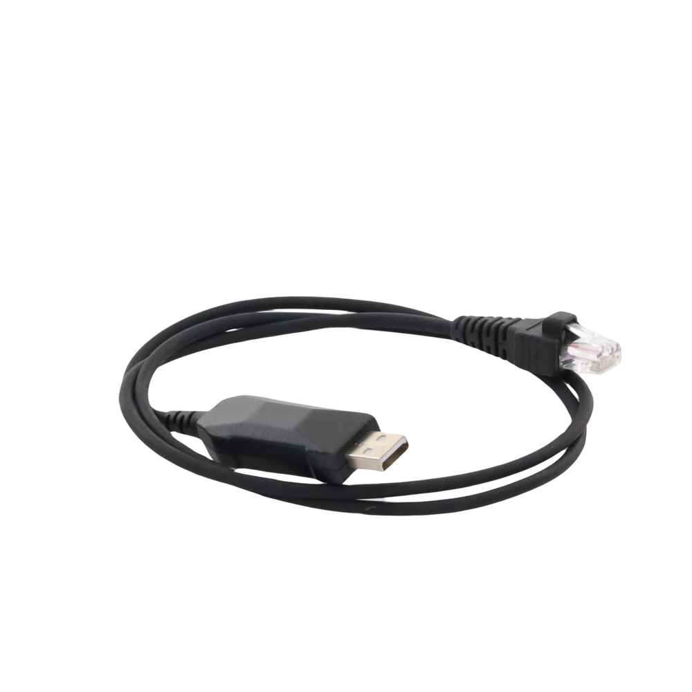 Cable programador para radio BASE KENWOOD