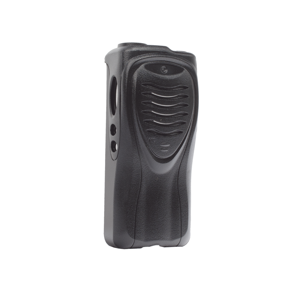 Carcasa de plástico para Radio Kenwood TK2202, Incluye Accesorios