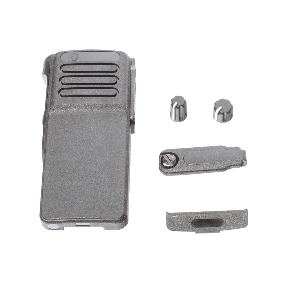 Carcasa de plástico para Radio Motorola DGP8050E