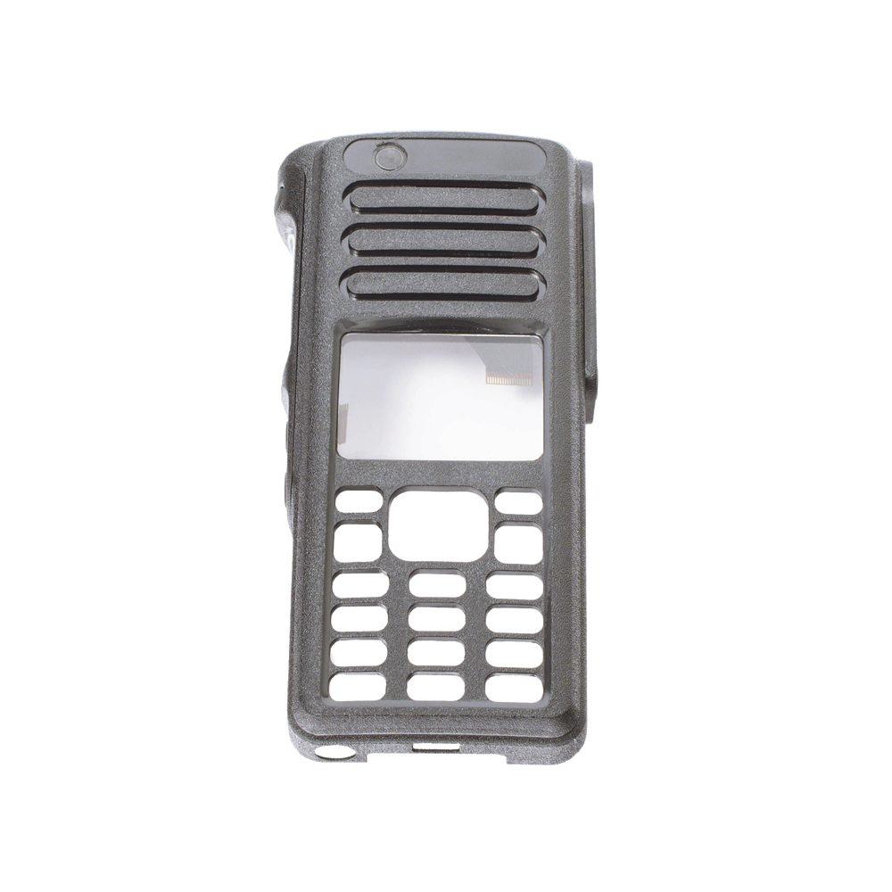 Carcasa de plástico para Radio Motorola DGP8550E