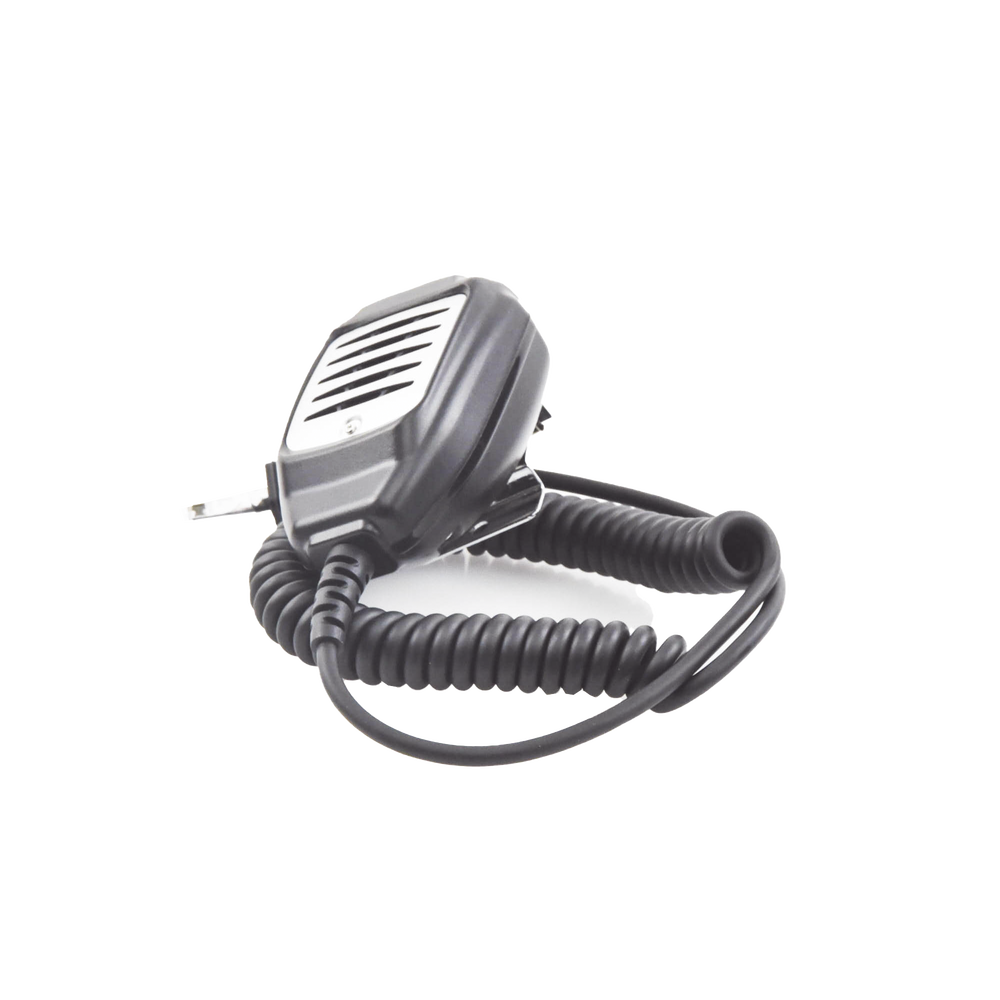 Micrófono para radio movil con conector de 8 pines para HYT TM600/ TM800