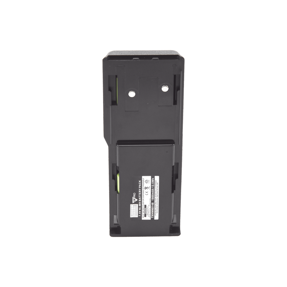 Batería Ni-MH 1800 mAh 7.5V para P110