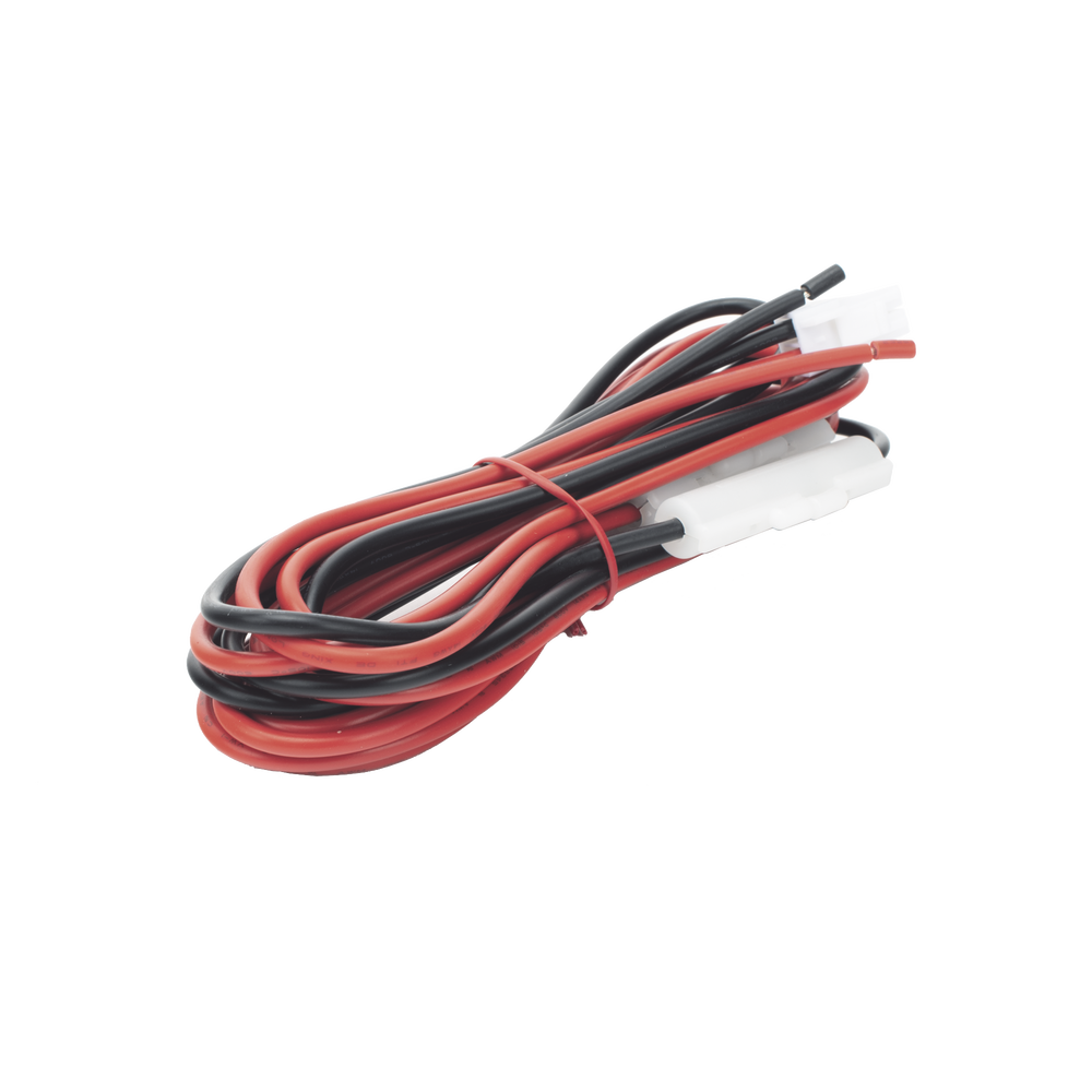 Power harness for Kenwood TK705G/708G/860G/TK762G/862G mobile radios