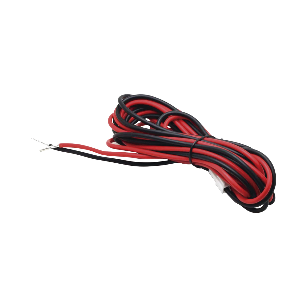 Power harness for Kenwood TK705G/708G/860G/TK762G/862G mobile radios