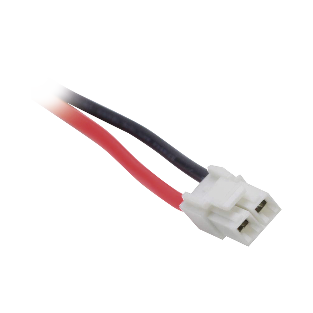Power harness for Kenwood TK705G/708G/860G/TK762G/862G mobile radios
