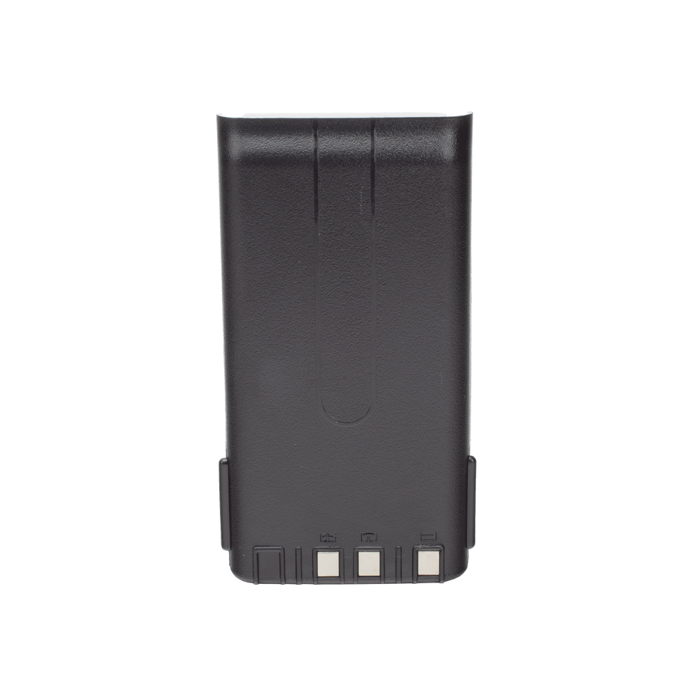 Ni-MH 2000 mAh battery. For Kenwood TK2100, TK3100, TK2102 (A), TK3102 (A) radios